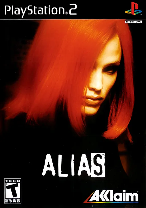 Alias (USA)